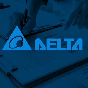 delta electronics