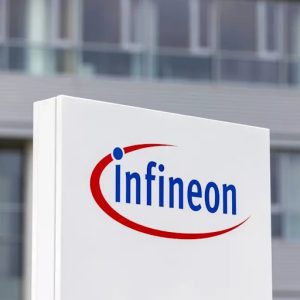 محصولات برند Infineon