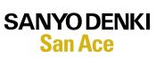 Brand Sanyo Denki